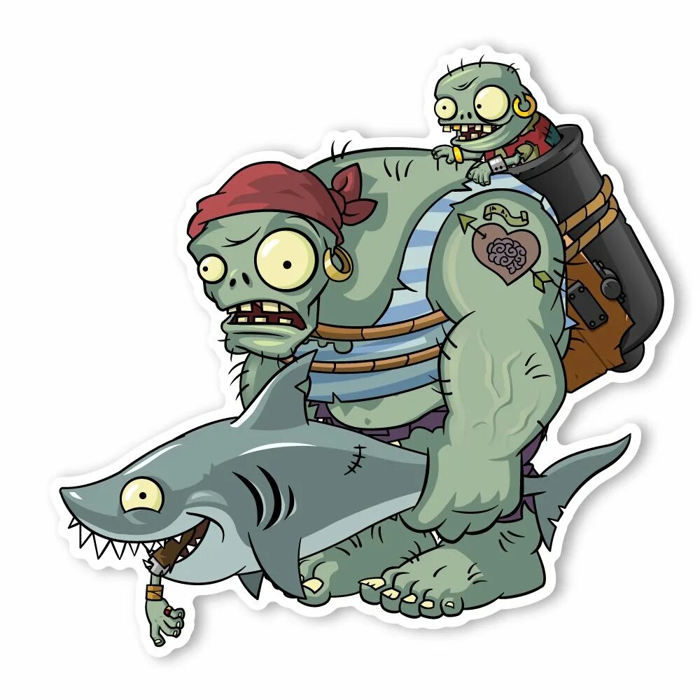 Amazon.com: Plants Vs Zombies Decor