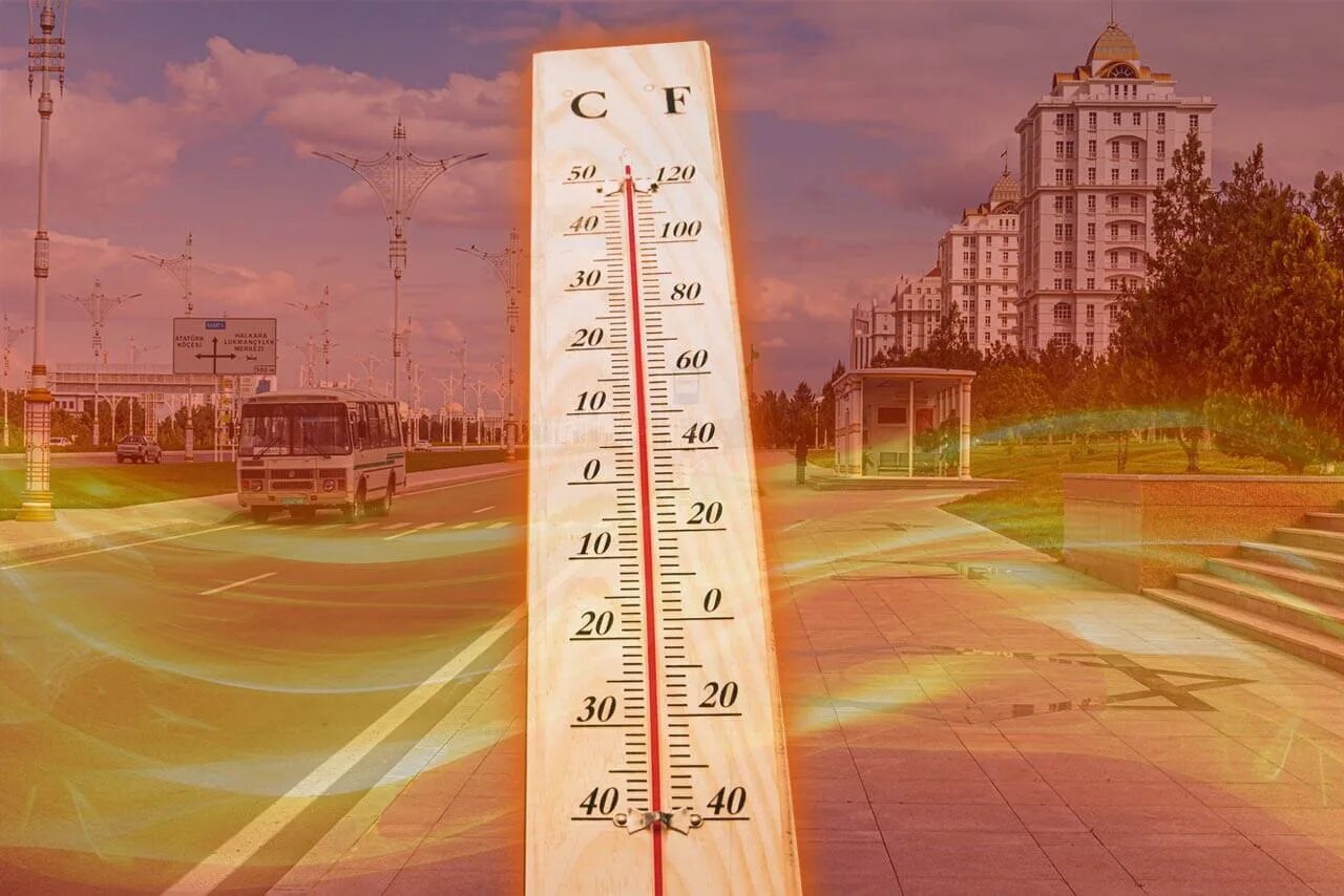 33 000 минут. Жара в Ашхабаде. Туркмения жара. Ашхабад температура. Сильная жара.