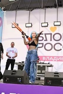 Концерты блогеров 2024