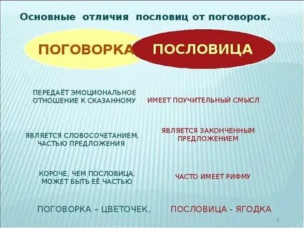 Чем отличают