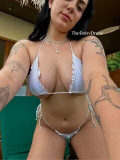 Therubydrew nude - leaked.win