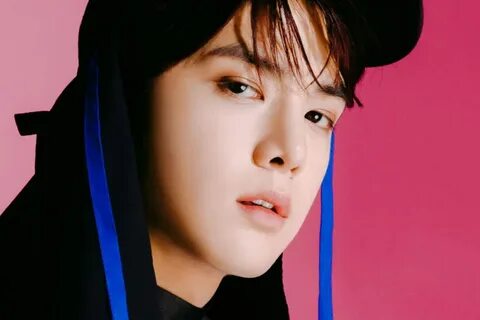 Енхун из the boyz