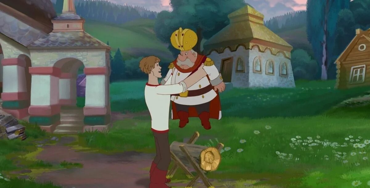 Два ивани