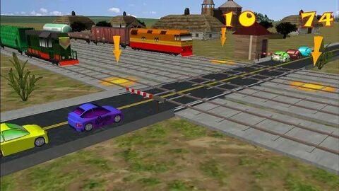 Игры в пути для детей