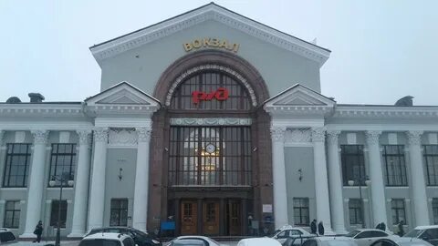 Жд ул куйбышева