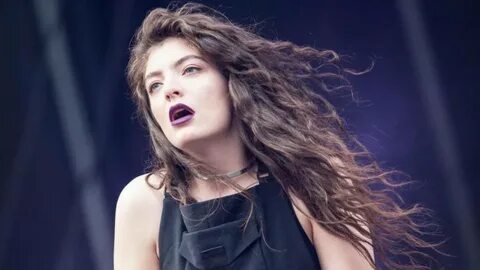 Solar power lorde