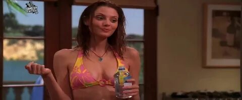 April Bowlby - Two and a Half Men (2005). 