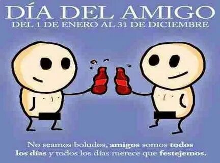 Amigo de que