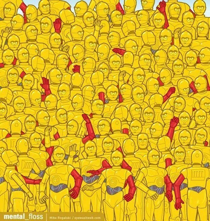 Find it most