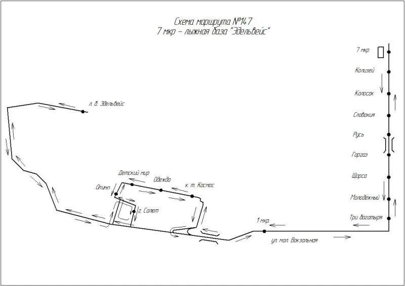 Схема движения автобусов Балаково. База Эдельвейс Балаково. Маршрут автобуса 7 Балаково. Маршрут 7 Балаково.