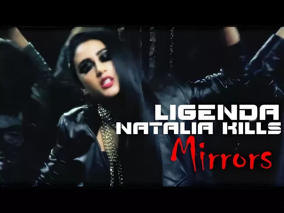 Mirror remix steals. Natalia kills mirrors.