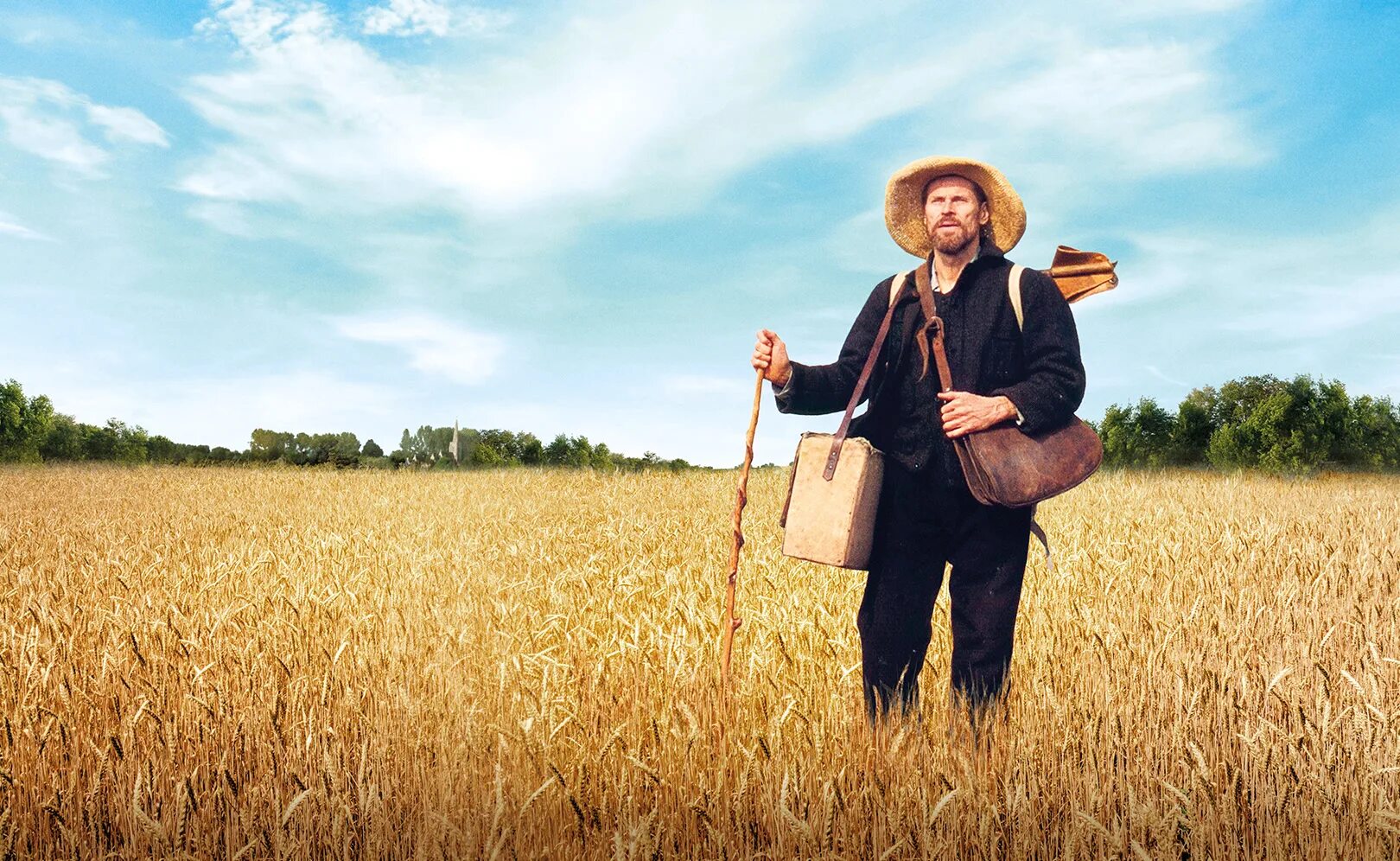 Винсент ван гог на пороге вечности. На пороге вечности (2018). Уиллем дефо ван гог. Уиллем дефо ван гог. Винсент на пороге вечности.