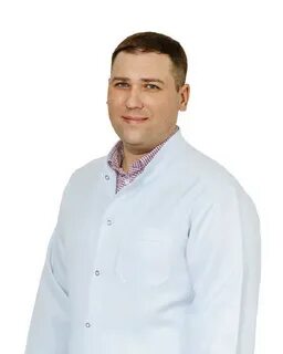 Специалист андролог