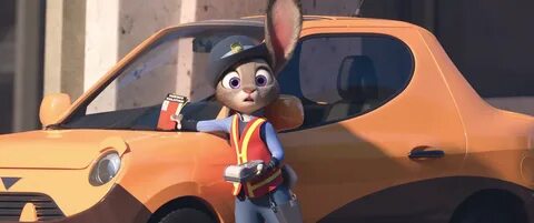 When you're out in public and hear someone mention Zootopia. : zootopi...