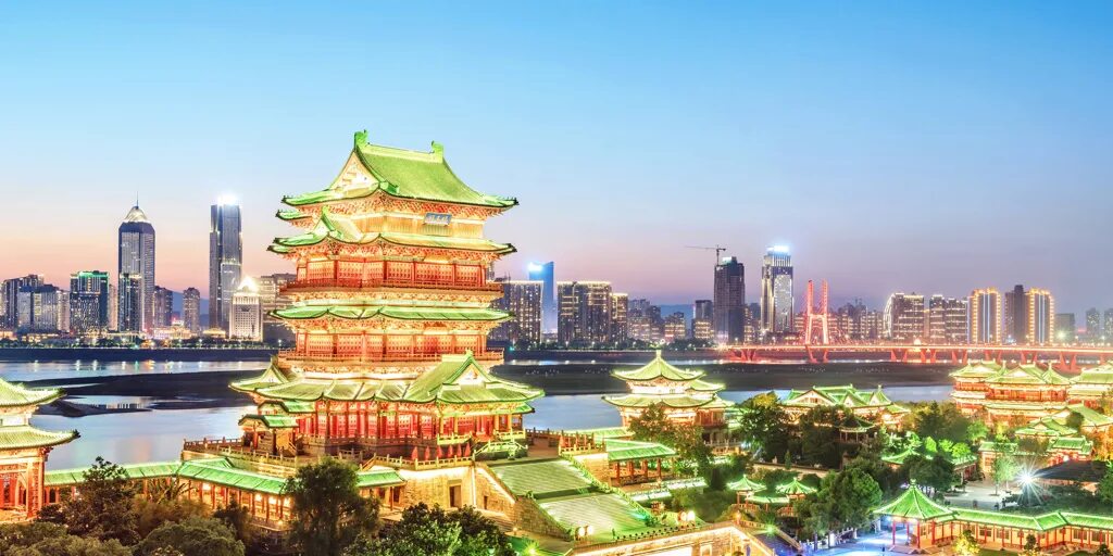 The capital of china is. Транспорт в городе сиань. Sky city китай. The capital of china is. The capital of china is.