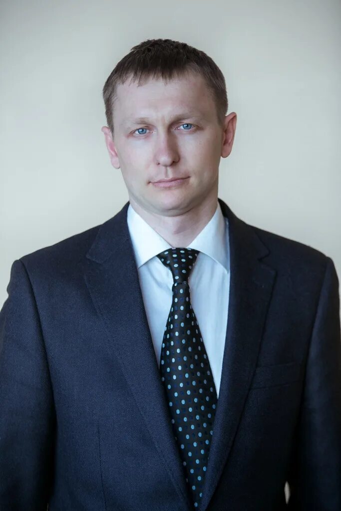Начальник управления новокузнецка