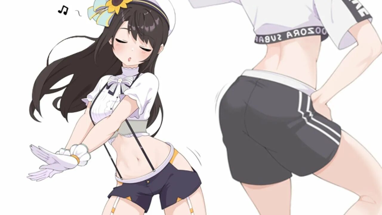 Noko r. Noko r. Shika noko noko. Shika noko noko. Shika noko noko.