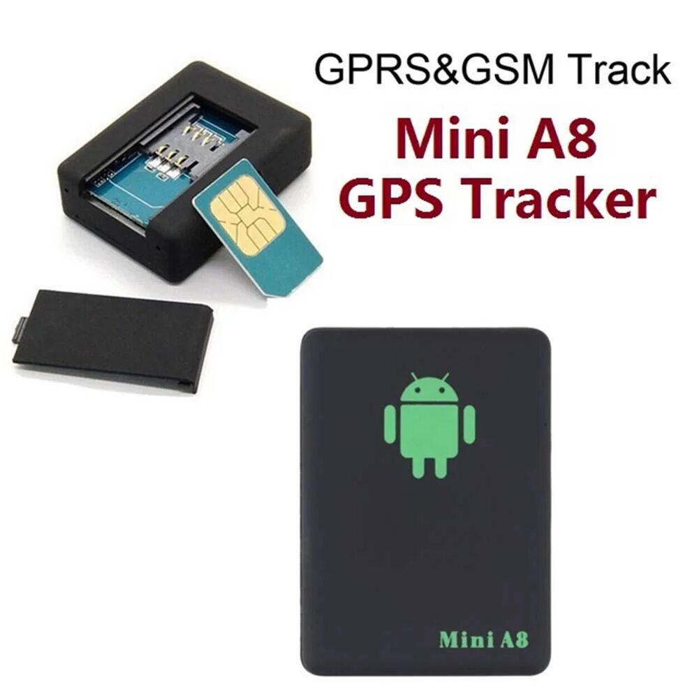 Сим карта для gps трекера. Мини сим трекер прослушка. GPS GSM GPRS трекер. Mini a8 SIM. GSM прослушка с симкой.