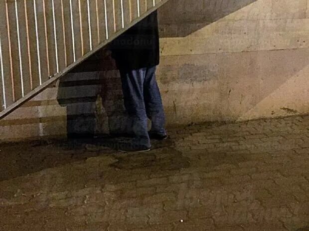 Притерпевать нужду. Справила нужду на лестнице. мужики справляют нужду на вокзал.