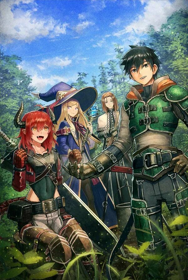 Ningen fushin no boukensha-tachi ga sekai wo sukuu you desu. Авантюристы которые не верят персонажи. Аниме авантюристы верят в человечество. Ningen fushin no boukensha-tachi ga sekai wo sukuu you desu. Авантюристы которые не верят персонажи.