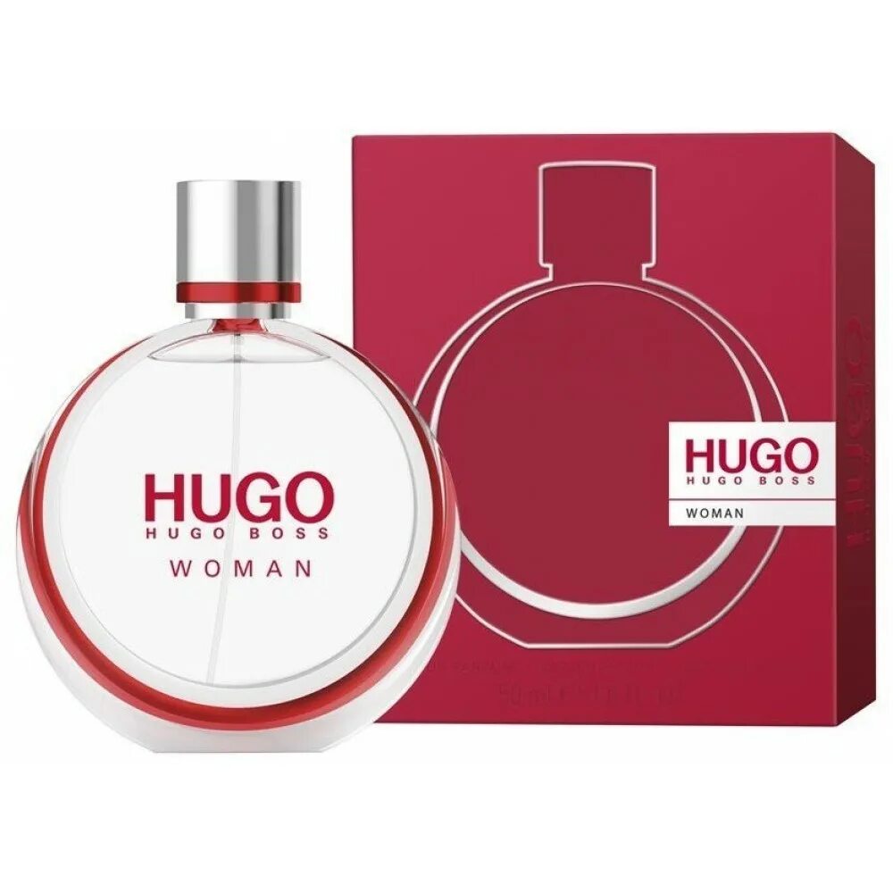 Духи Хьюго босс женские Хьюго. Hugo Boss Hugo woman Eau de Parfum. Туалетная вода Хьюго босс женские босс Вумен. Hugo Boss Hugo woman EDP (50 мл). Hugo на русском