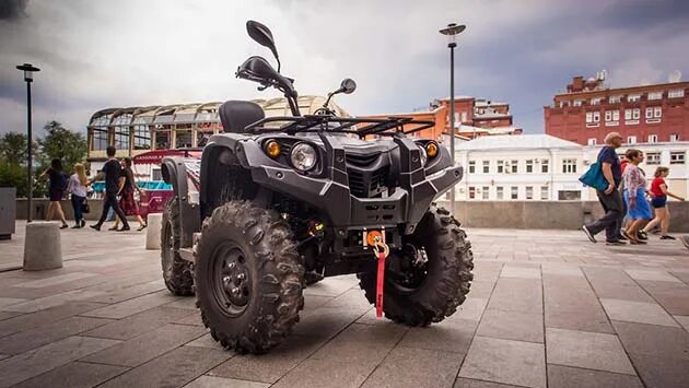 Балтмоторс страйкер. Baltmotors Striker 500 EFI. Striker 500 EFI. BM 500 EFI. Балтмоторс Striker 400 EFI.