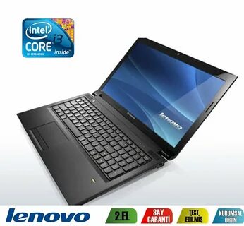Thinkpad core i3