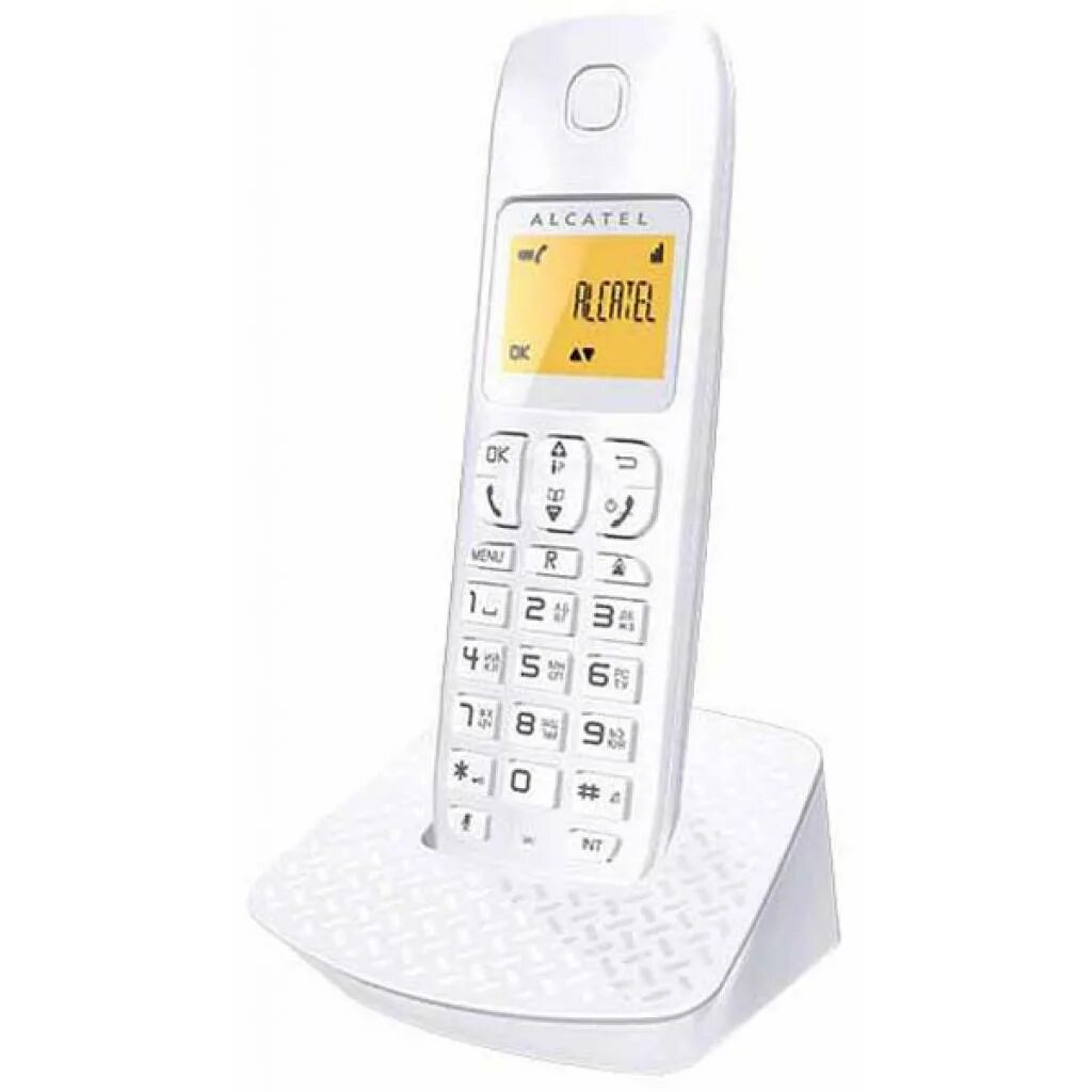 Беспроводной телефон отзывы. Alcatel e132. Радиотелефон Alcatel e132 New. Радиотелефон Alcatel e192 White. Проводной телефон DECT  Panasonic белый.