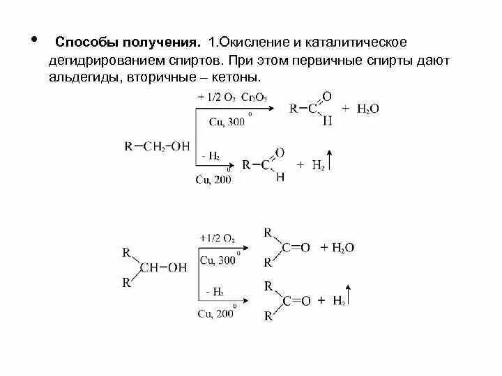 Каталитическое дегидрирование вторичных спиртов. Каталитическое дегидрирование изопропилового спирта. Реакция каталитического дегидрирования спиртов. Католическое дегидрирование спиртов.