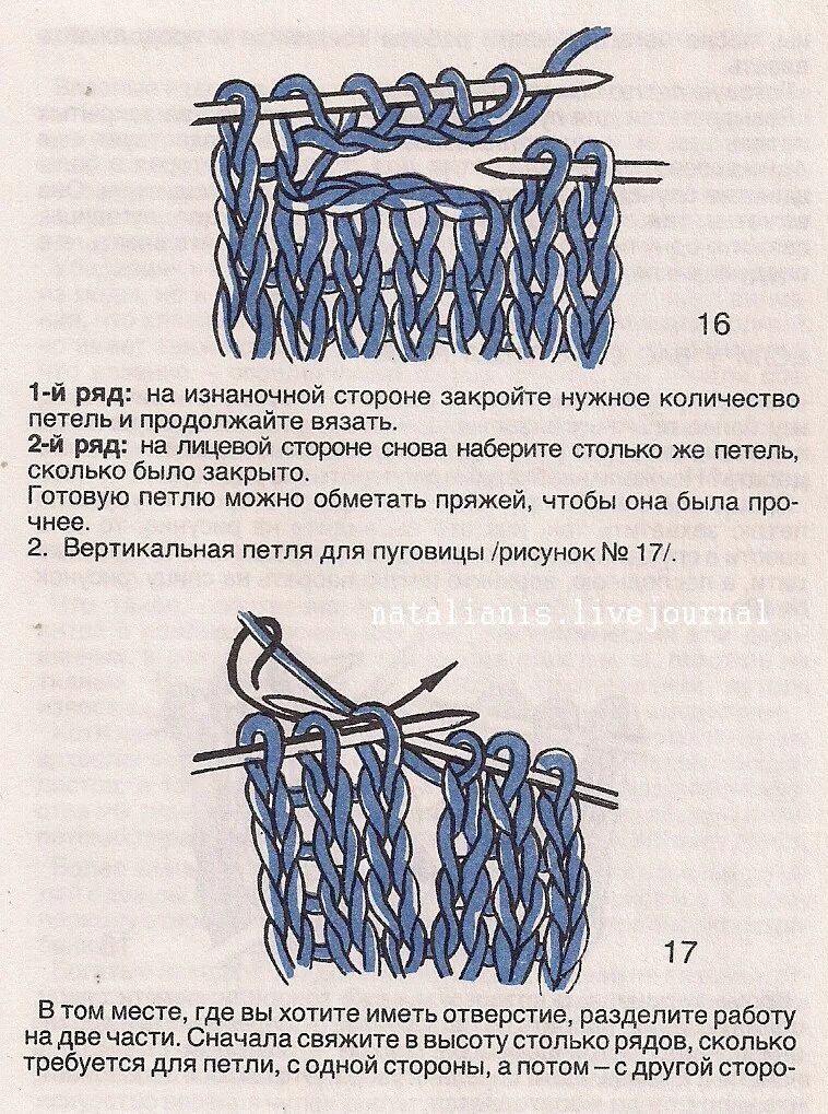 Петли для кофты спицами. Вывязывание петель для пуговиц спицами. Вязание петельки для пуговиц спицами. Как вязать петли для пуговиц спицами. Вязка спицами петельками.