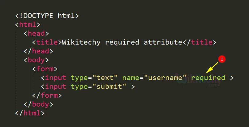 Атрибут required в html. Input html атрибуты. Атрибут name html. Атрибут required html select. Тег doctype в html