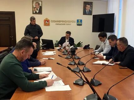 Управляющая компания солнечногорск