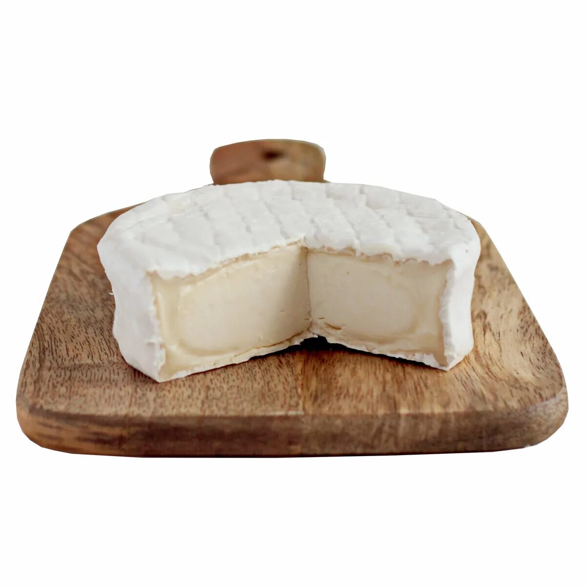 почему сыр мягкий