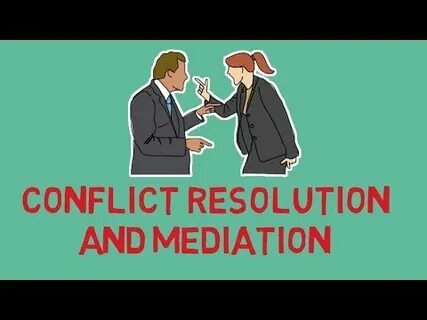 Конфликт видео