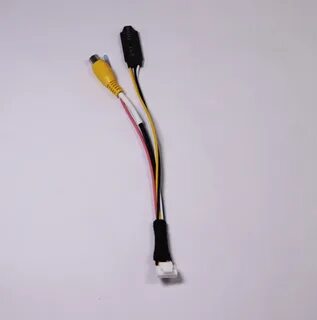 Rca камера