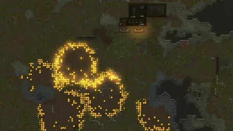 Rimworld anomaly