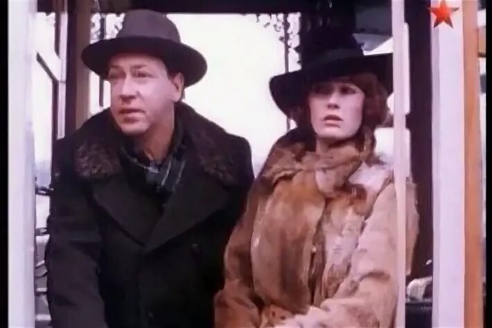 Встретимся в метро 1985
