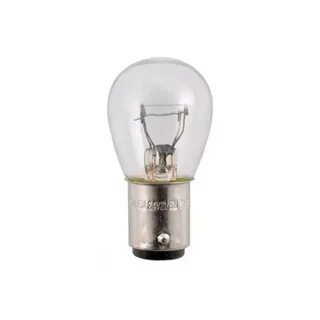 Лампа 24v 21 5w