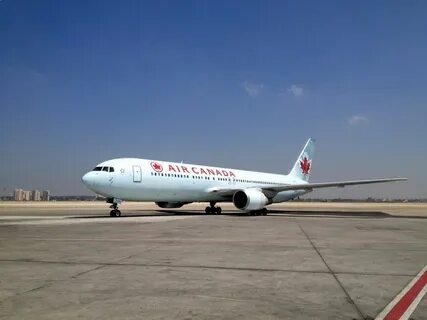 Ca airlines
