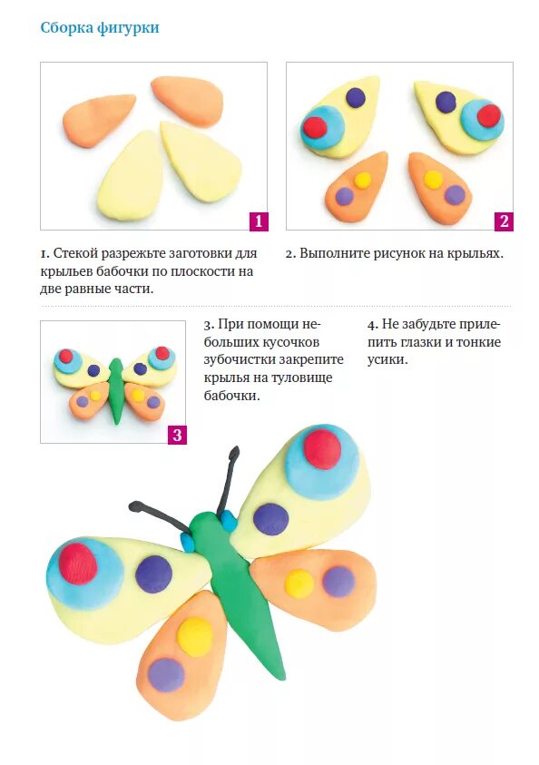 Конспект насекомые старшая группа. Лепим насекомых пошагово. Схемы лепки из пластилина для детей насекомые. Лепить насекомых из пластилина поэтапно для детей. Бабочка из пластилина пошагово для детей 3-4.