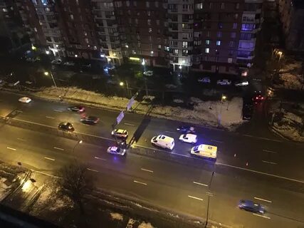 Сегодня вечером ночью