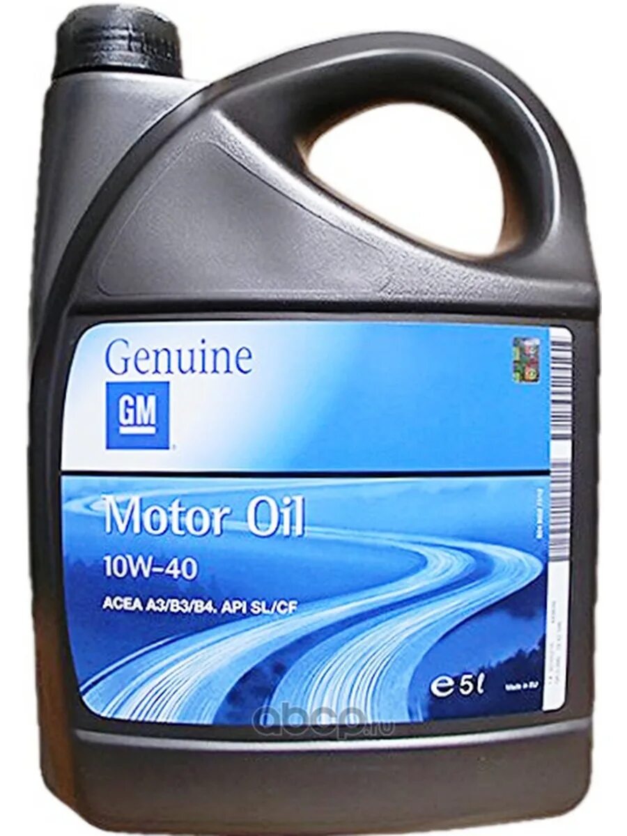 Озон масло полусинтетика моторное. GM Motor Semi Synthetic 10w-40. GM 5w40 4л артикул. GM 5w40 5. Масло Дженерал Моторс 10w 40.