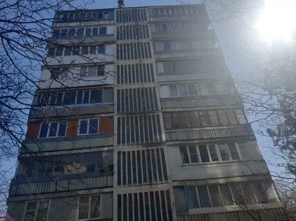 Ул пятигорская 10