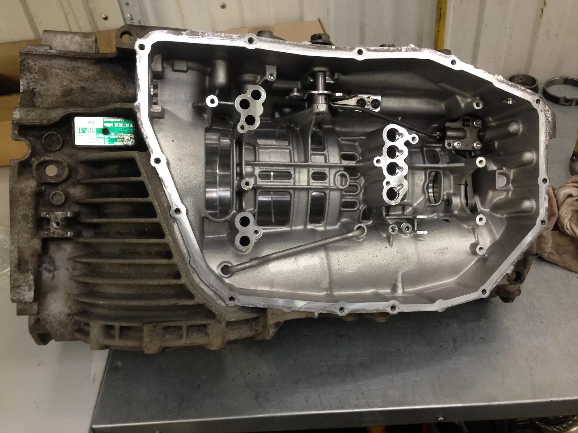 Акпп на а6 с6. Zf 6hp19. акпп 6hp19. 5hp19 audi. 6l50 акпп.