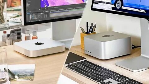 Apple mini m2