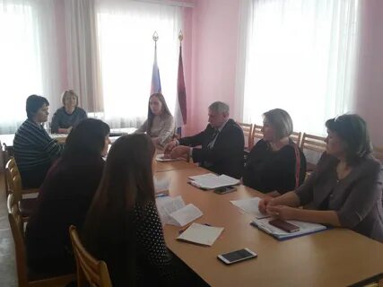 Сайт лямбирского муниципального
