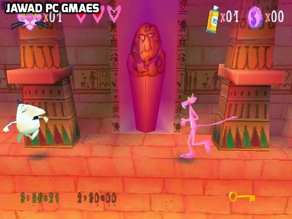 Розовые игры на пк. Pink Panther игра. Игра Pink Panther: Pinkadelic. Pink Panther Pinkadelic Pursuit. Розовая пантера игра на ПК.