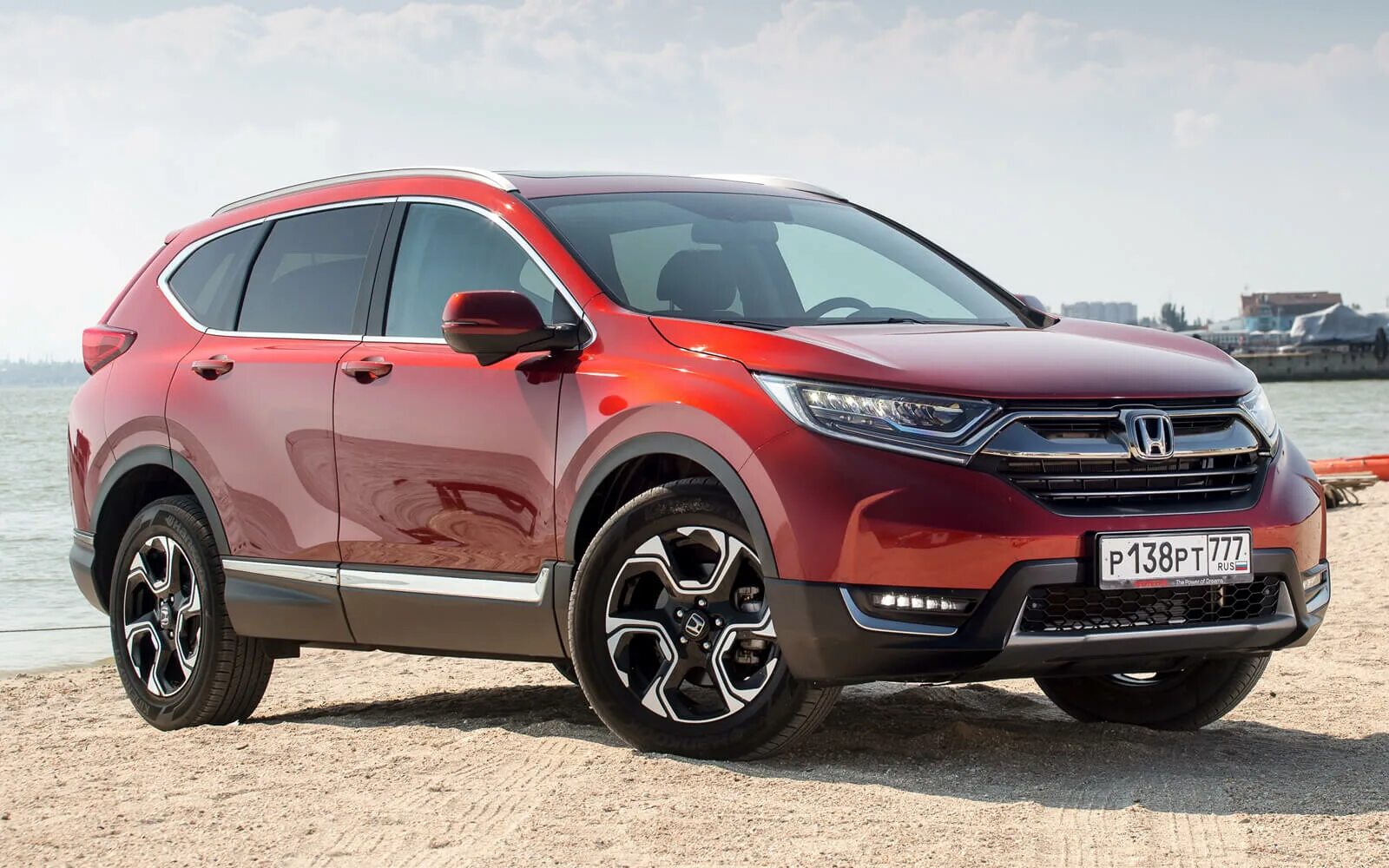 Honda cr v кузова. Новая Хонда СРВ 2018. Хонда СРВ 5. Хонда СРВ 2021. Honda CRV 2017.