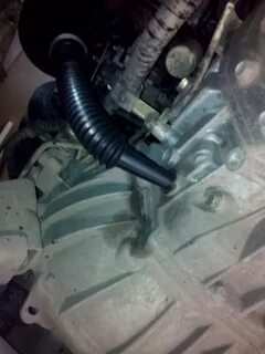 Geely поменять