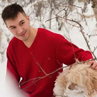 Сергеем поляком